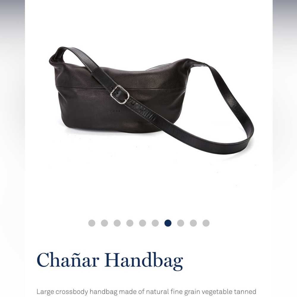 Nimes Chenar bag